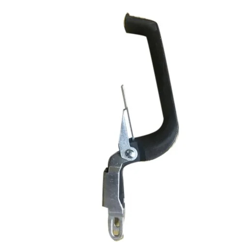 Plastic Fuel Nozzle Lever - Material: Abs