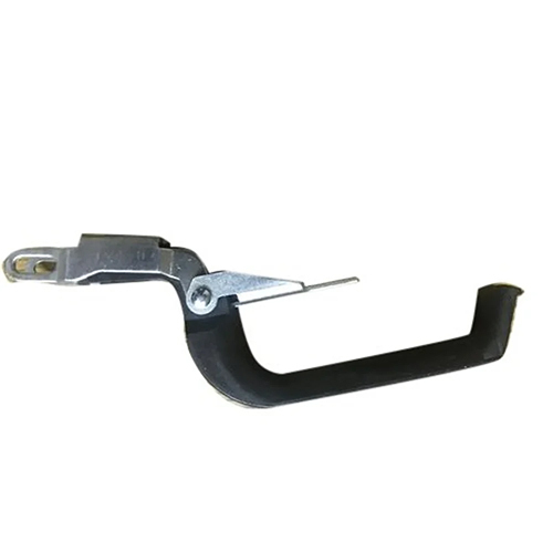 Plastic Fuel Nozzle Lever