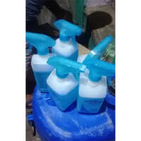 Hand Sanitizer Spray