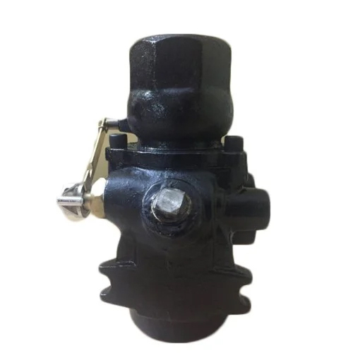 1.5Inch Shear Valve - Application: Water