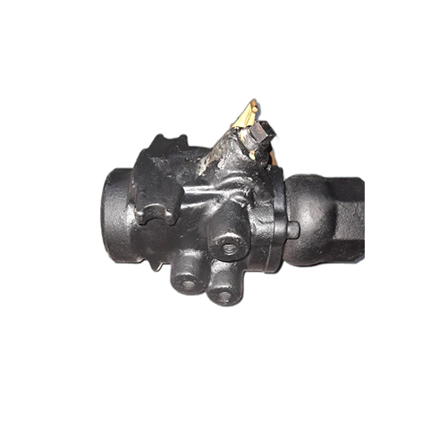 1.5inch Shear Valve