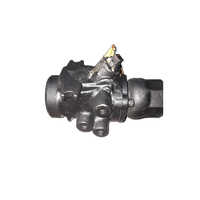 1.5inch Shear Valve