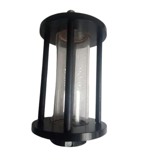 Silica Trap With Gel For Petrol Pump