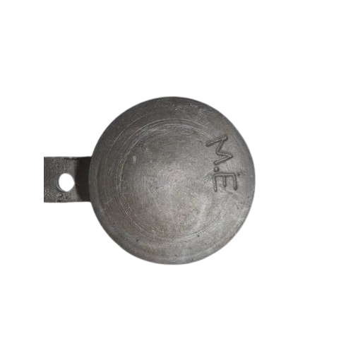 Metal Fuel Tank Cap - Warranty: Yes