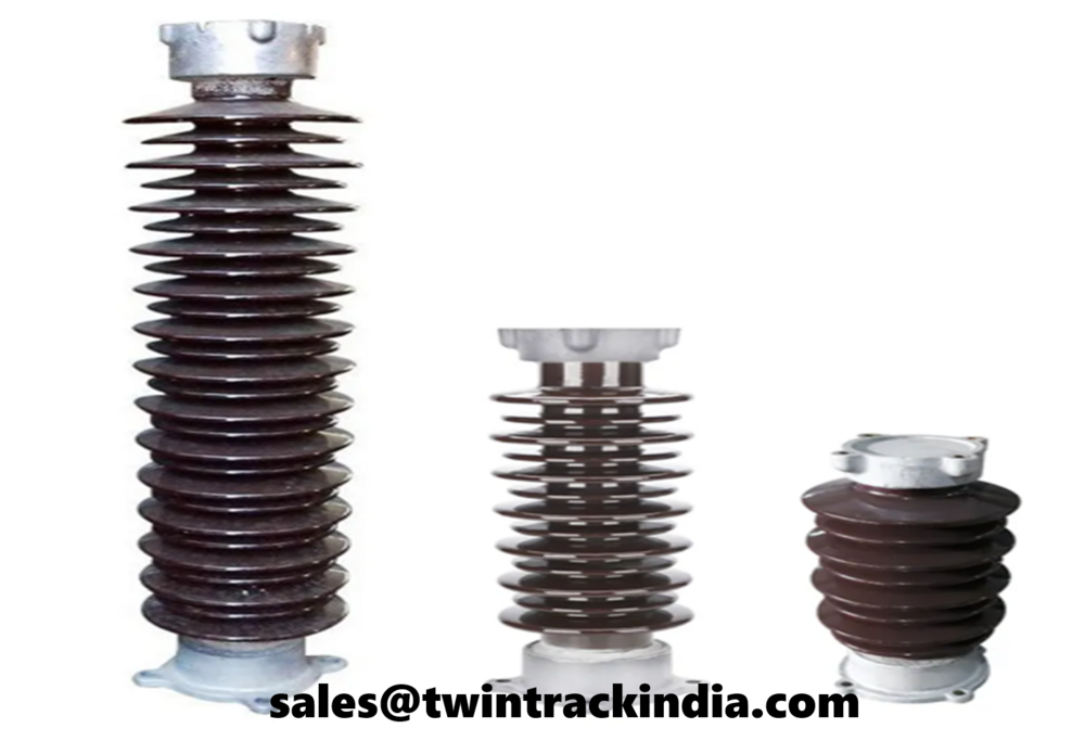 Solid Core Post Insulator - Application: Transformer