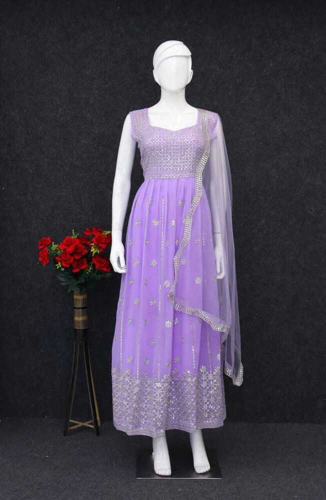 Designer Gown