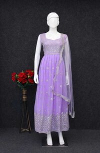 Designer Gown