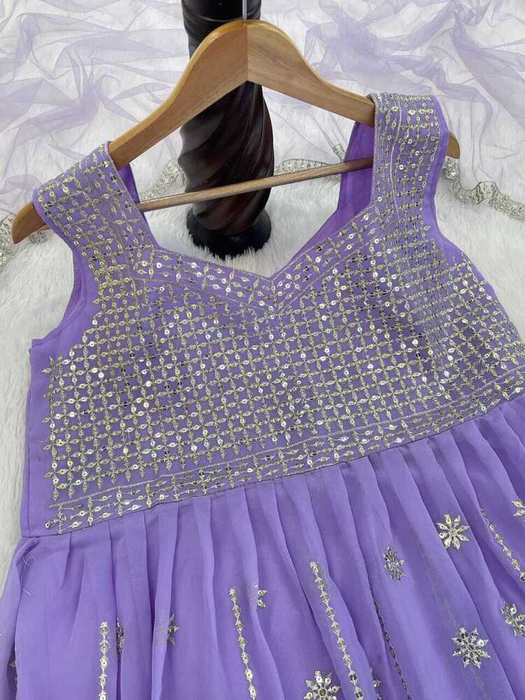 Designer Gown