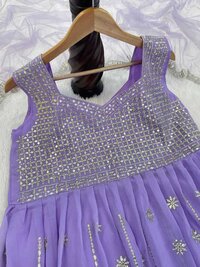 Designer Gown