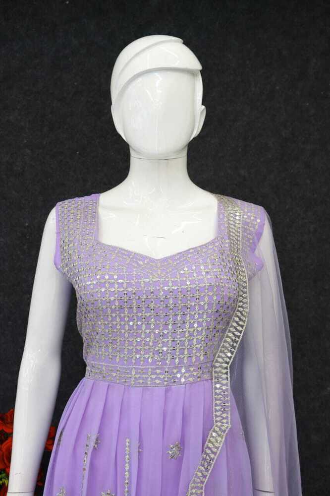 Designer Gown
