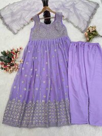 Designer Gown