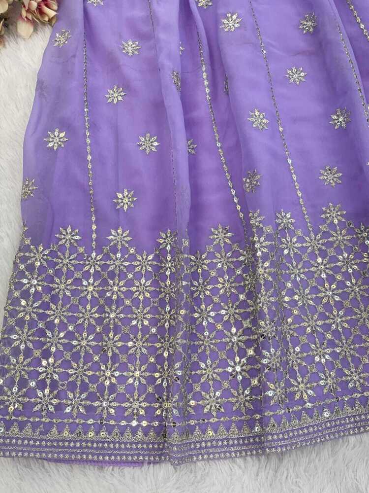 Designer Gown