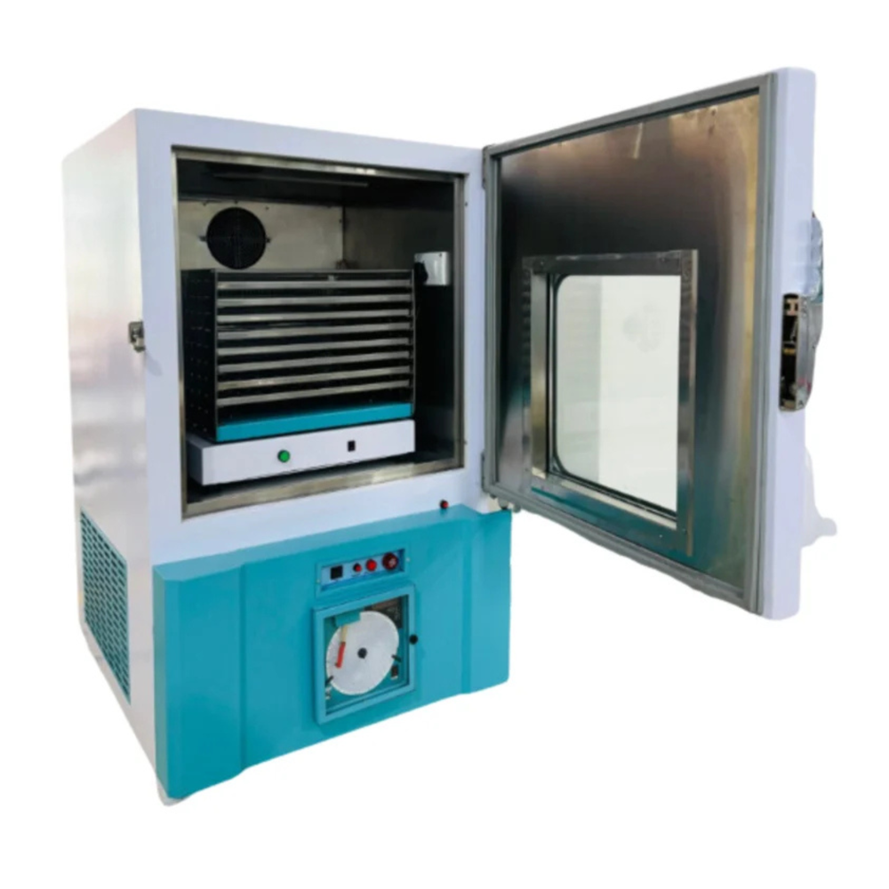 Platelet Incubator And Agitator - Color Code: White