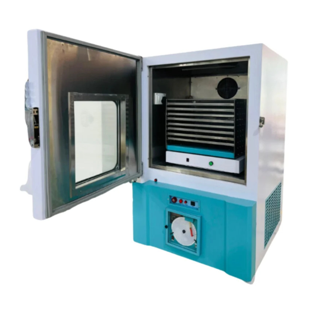 Platelet Incubator And Agitator - Color Code: White