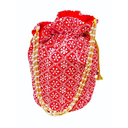 Ladies Potli Bag