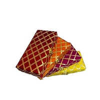 Mdf Gifting Box - Color: Multicolor