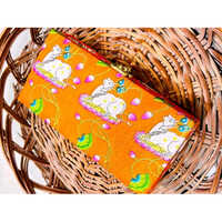 Pichwai Print Cash Box - Color: Multicolor