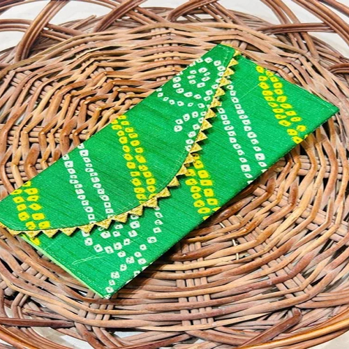 Bandhage Money Envelope