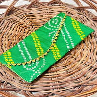 Bandhage Money Envelope - Color: Multicolor