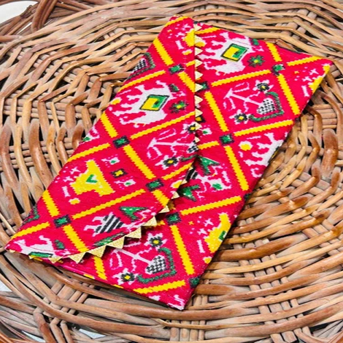 Patola Money Envelopes