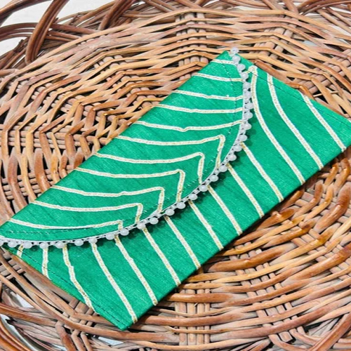 Jacquard Gift Handmade Envelopes