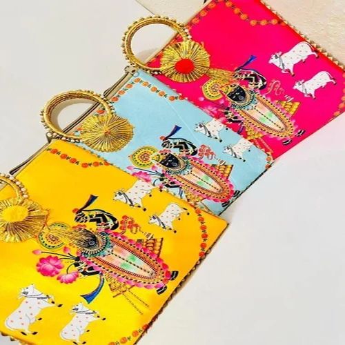 Cotton Bag