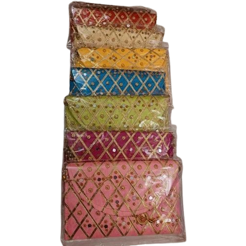 Ladies Hand Bags