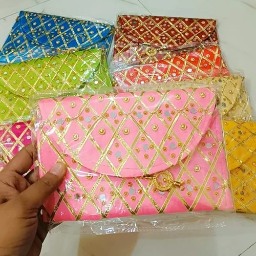 Ladies Hand Bags