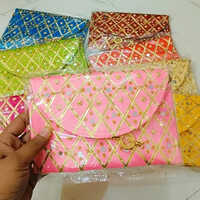 Ladies Hand Bags