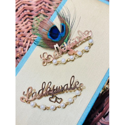 Designer Brooch