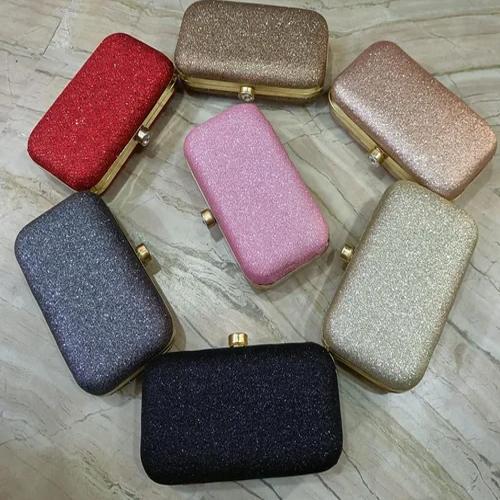Ladies Clutch