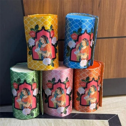 Wedding Printed Bangle Box