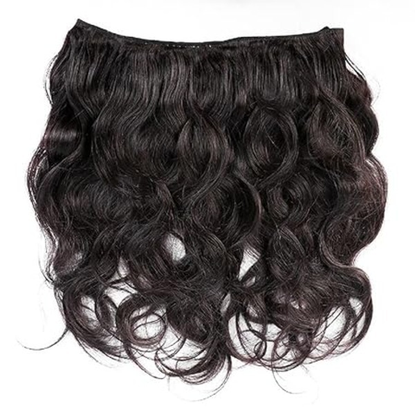 100% Natural South Indian Temple Frontal Hair for Women Available in Very Good Quality
