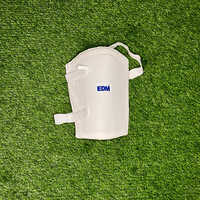 Cricket Jene Single Chest Guard