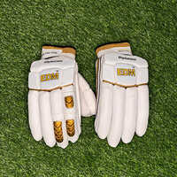 Dynamo Hand Gloves