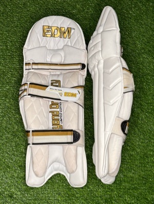 Limited Edition Leg Guard