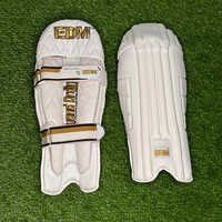 Limited Edition Wicket Keeping Leg Guard