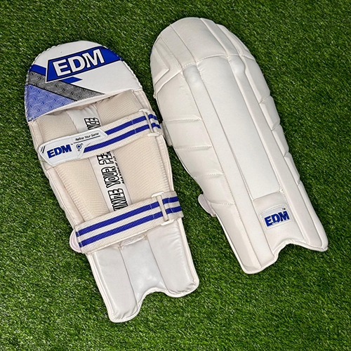 Maximus Wicket Keeping Leg Guard