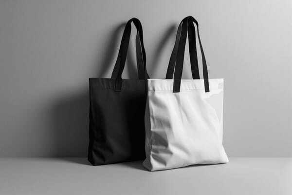 Tote Bags - Color: Different Available