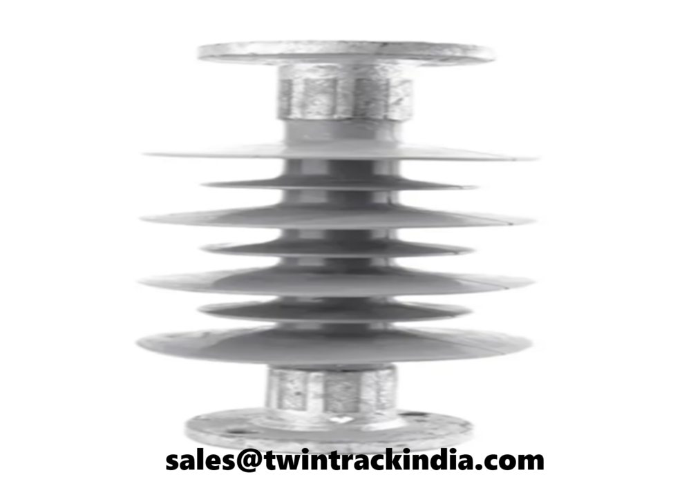 Line Post Type Insulator - Application: Transformer