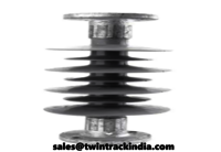 Line Post Type Insulator