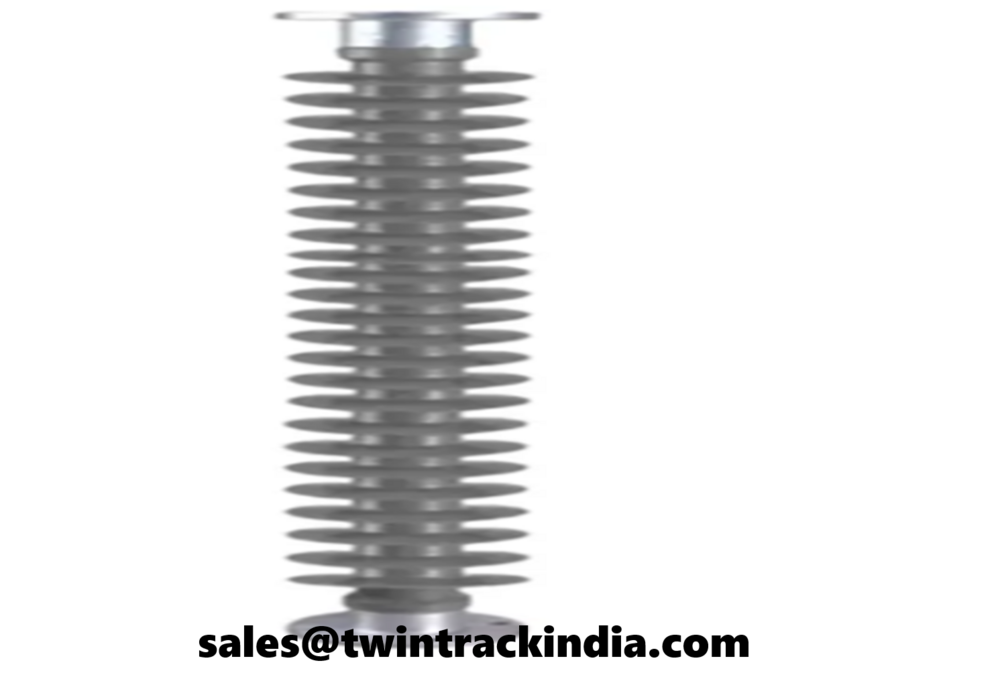 Line Post Type Insulator - Application: Transformer