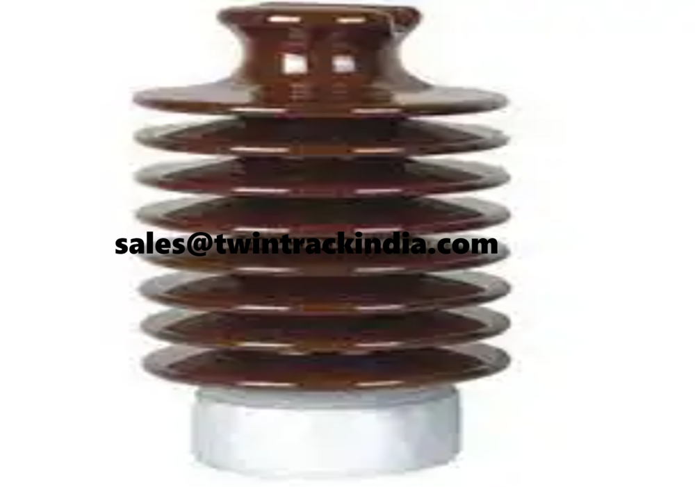 33kv Porcelain Post Insulator