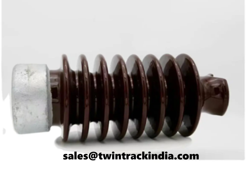 33kv Porcelain Post Insulator