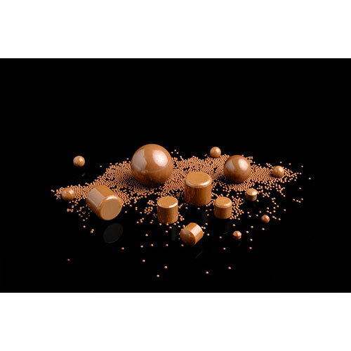 Zirconox Ceramic Beads