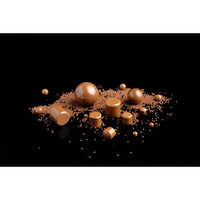 Zirconox Micro - Macro Media - Application: Milling