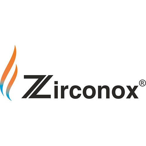 Zirconox Micro - Macro Media - Application: Milling