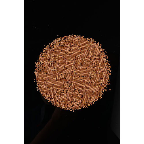 Zirconox Micro - Macro Media - Application: Milling