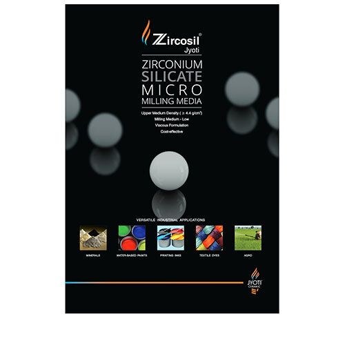 Zircosil - Mirco Beads