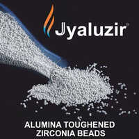 Jyaluzir - Micro Beads - Application: Shot Peening